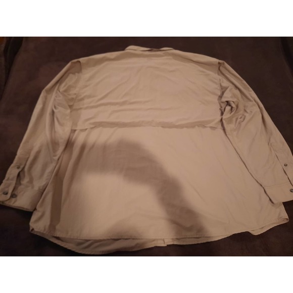 Magellan Men's 4XL Relaxed Fit Fish Gear Shirt - Picture 8 of 9